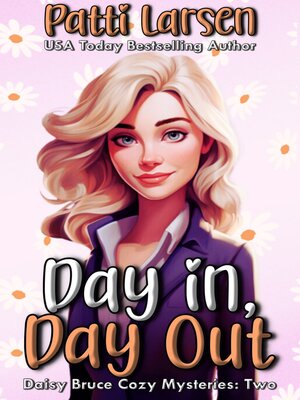 cover image of Day In, Day Out